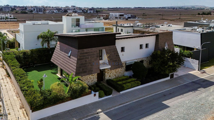 Image No.43-Maison de 4 chambres à vendre à Larnaca