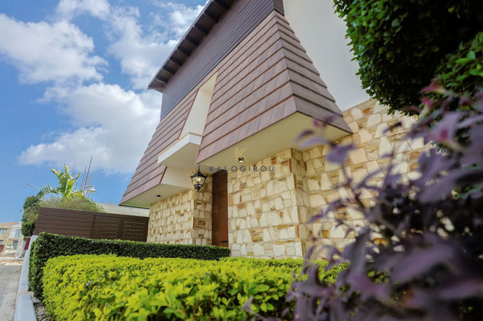 Image No.45-Maison de 4 chambres à vendre à Larnaca