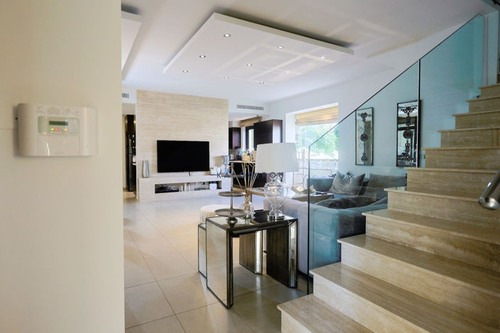 Image No.5-Maison de 4 chambres à vendre à Larnaca