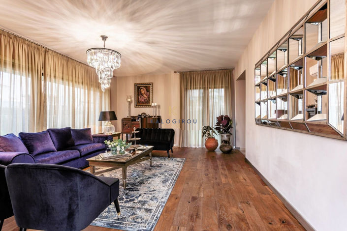 Image No.6-Maison de 4 chambres à vendre à Larnaca