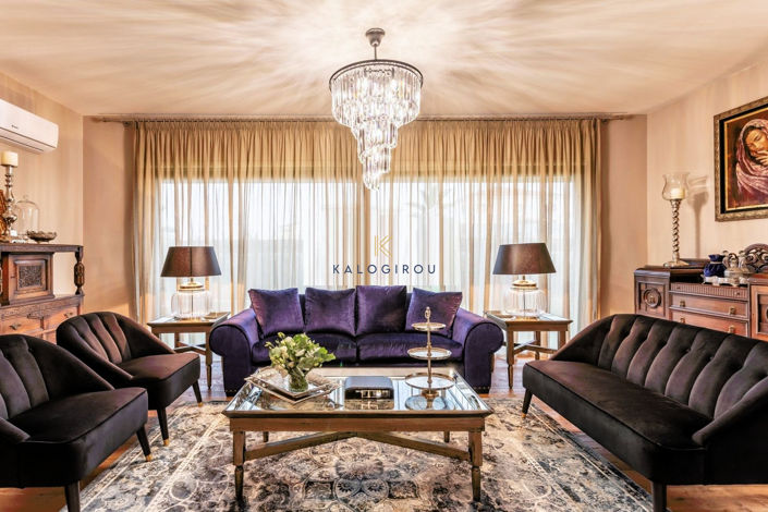 Image No.7-Maison de 4 chambres à vendre à Larnaca