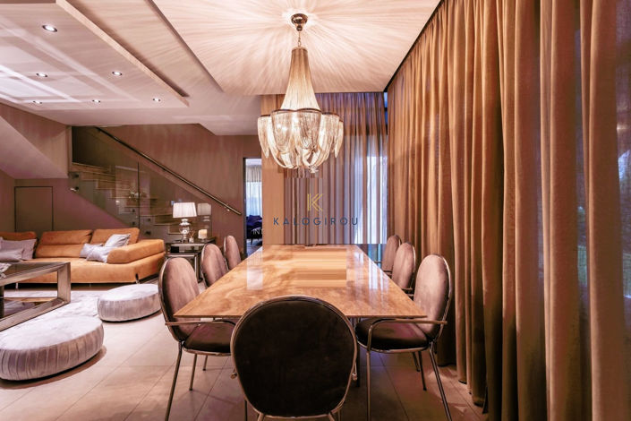 Image No.8-Maison de 4 chambres à vendre à Larnaca