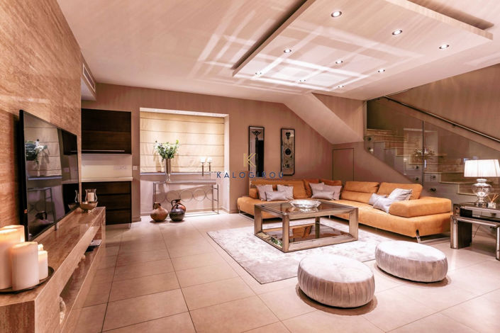 Image No.9-Maison de 4 chambres à vendre à Larnaca