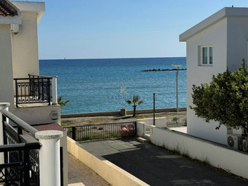 1 - Dekeleia, House