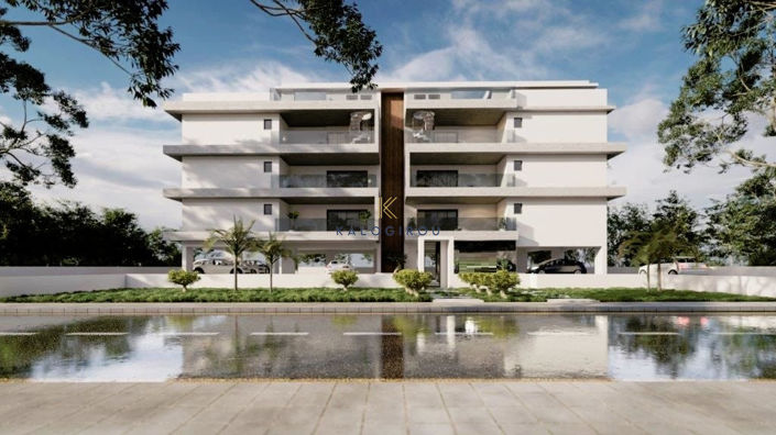 Image No.4-2 Bed Apartment for sale
