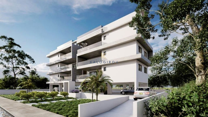 Image No.3-Appartement de 2 chambres à vendre à Aradippou