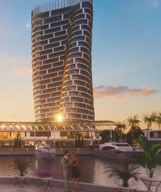 1 - Famagusta, Apartment