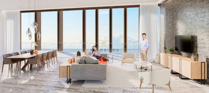 Image No.3-Appartement de 1 chambre à vendre à Ayia Napa