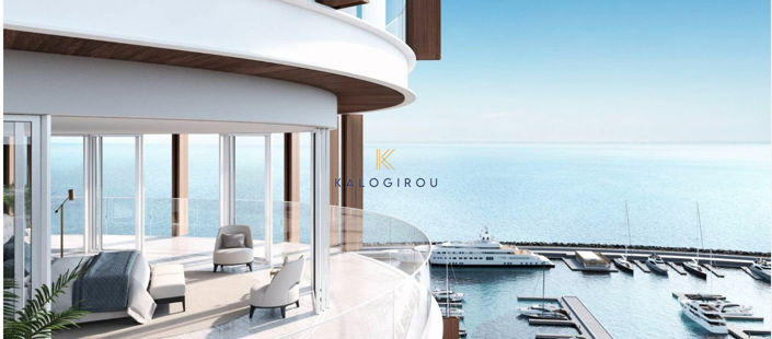 Image No.5-Appartement de 1 chambre à vendre à Ayia Napa