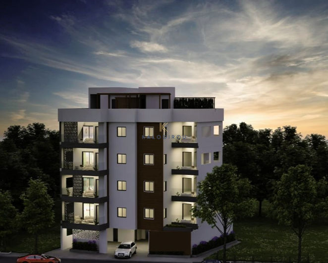 Image No.1-2 Bed Apartment for sale