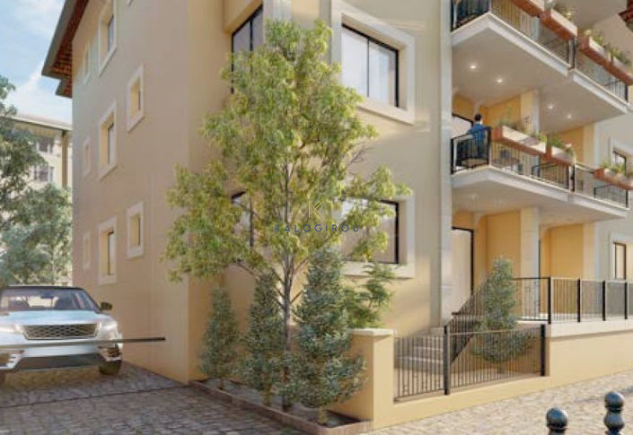 Image No.1-Appartement de 1 chambre à vendre à Larnaca