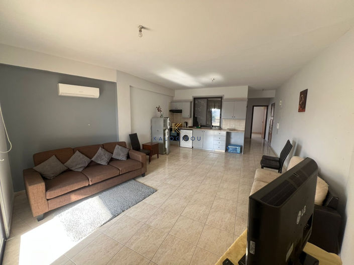 Image No.1-Appartement de 1 chambre à vendre à Larnaca
