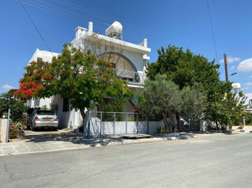 1 - Oroklini, House