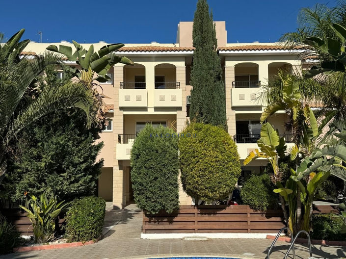 Image No.2-Appartement à vendre à Tersefanou