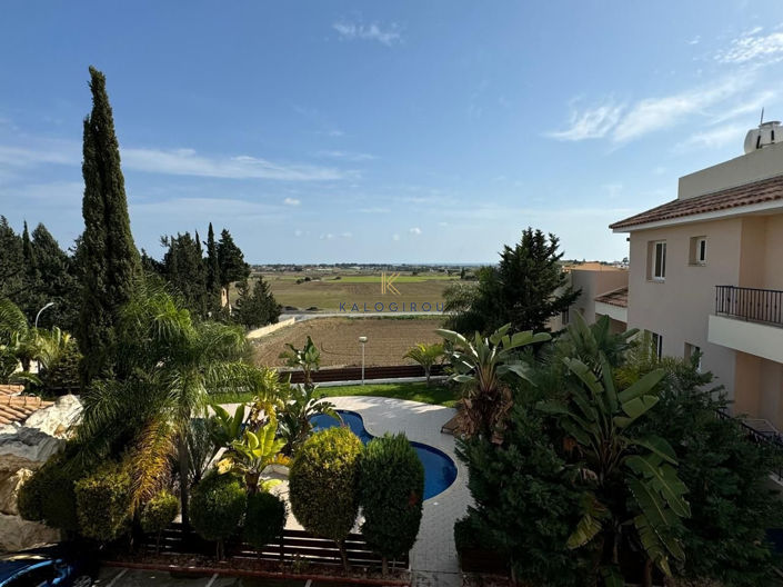 Image No.21-Appartement à vendre à Tersefanou