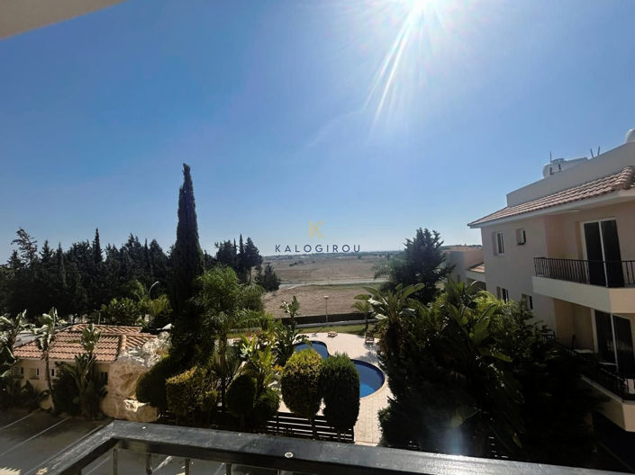 Image No.23-Appartement à vendre à Tersefanou