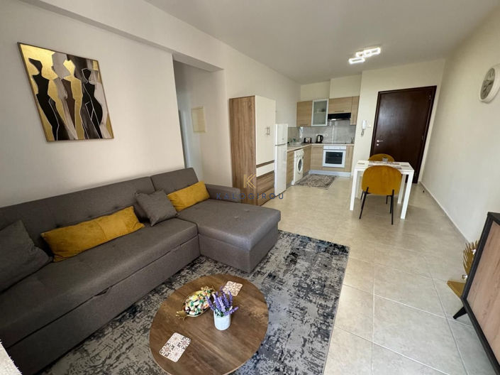 Image No.6-Appartement à vendre à Tersefanou