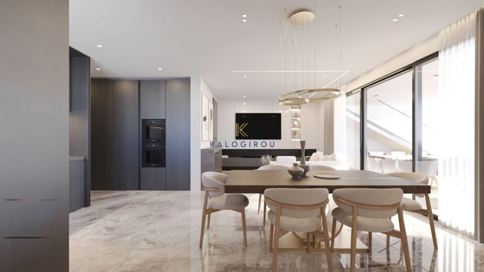 Image No.6-2 Bed Apartment for sale