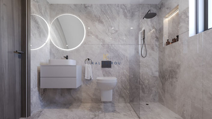 Image No.10-1 Bed Apartment for sale