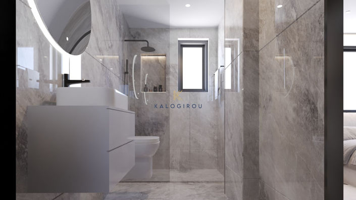 Image No.9-1 Bed Apartment for sale