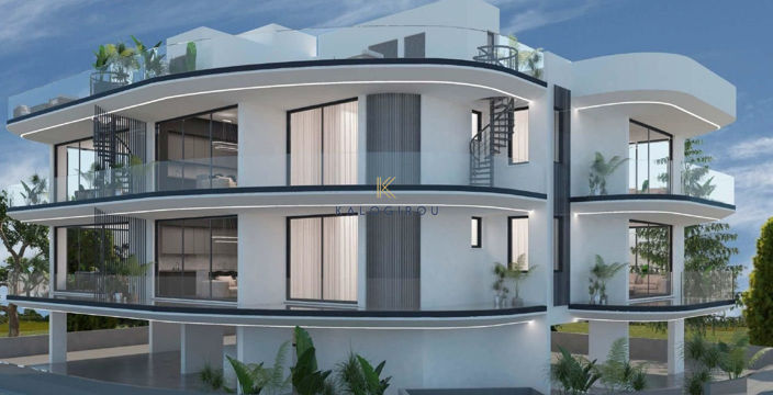 Image No.14-1 Bed Apartment for sale