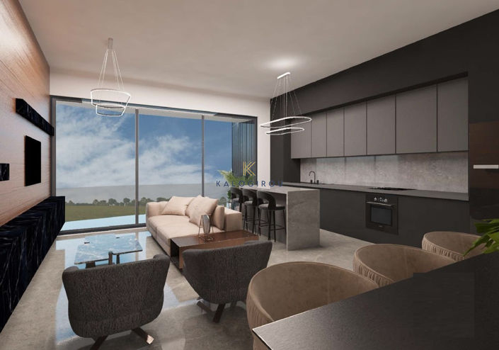 Image No.6-1 Bed Apartment for sale