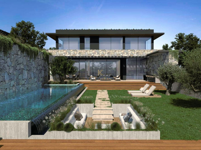 Image No.13-5 Bed House for sale