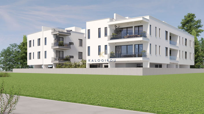 Image No.5-Appartement de 2 chambres à vendre à Leivadia