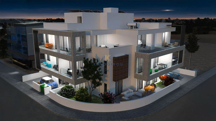 Image No.4-2 Bed Apartment for sale