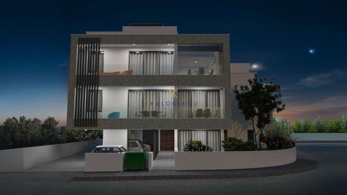 Image No.5-2 Bed Apartment for sale