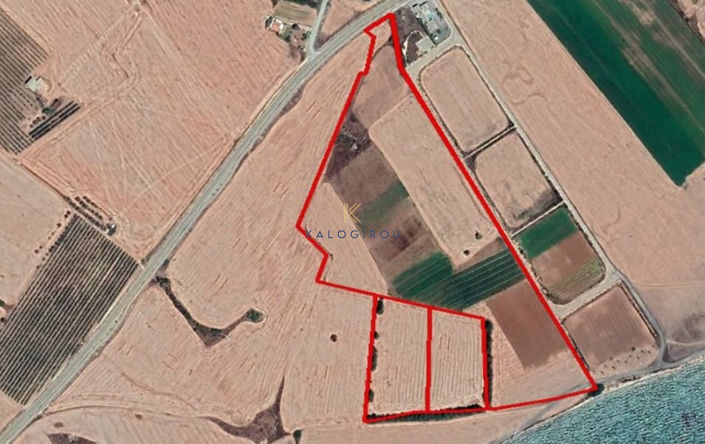 Image No.2-Land for sale