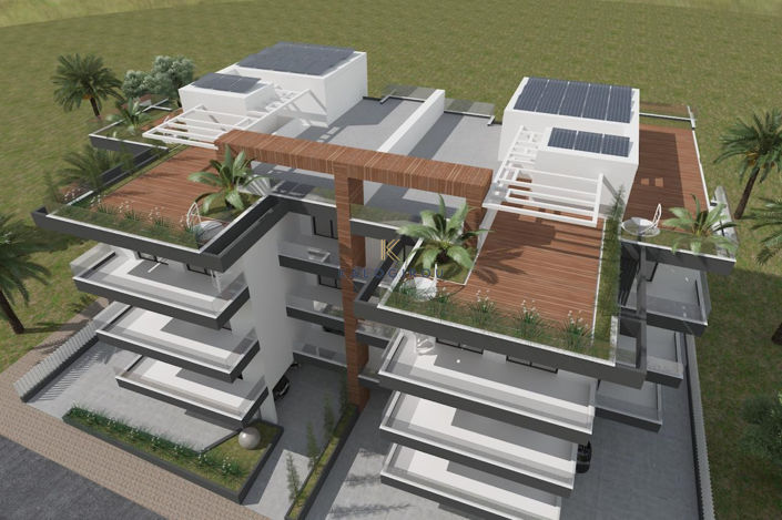 Image No.8-Appartement de 1 chambre à vendre à Larnaca