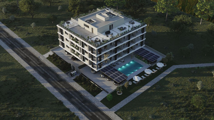 Image No.2-1 Bed Apartment for sale