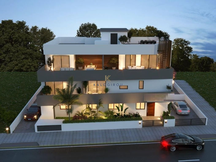 Image No.2-3 Bed Apartment for sale