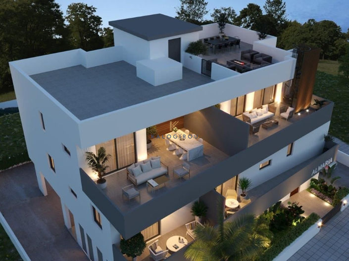 Image No.6-3 Bed Apartment for sale