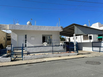 1 - Faneromeni, House