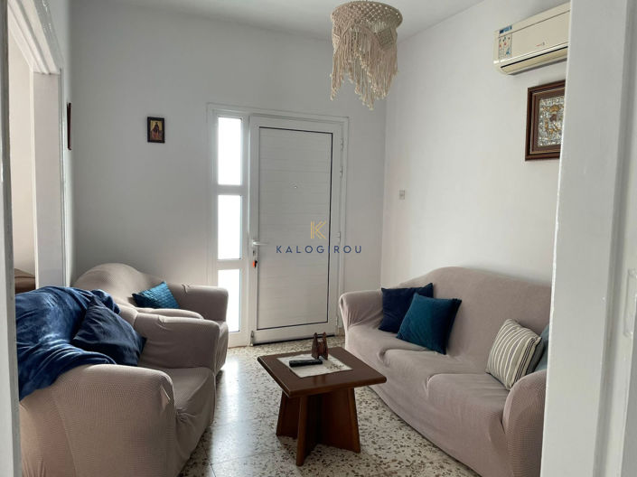 Image No.3-Maison de 3 chambres à vendre à Faneromeni