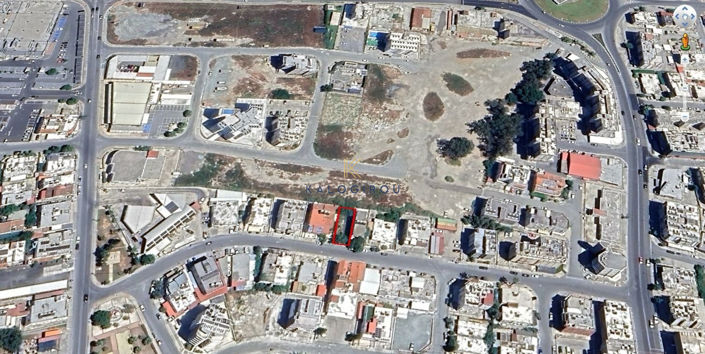 Image No.2-Plot for sale