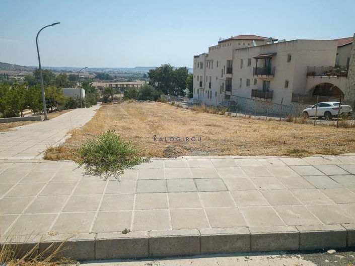 Image No.7-Terrain à vendre à Oroklini