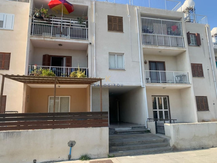 Image No.1-Appartement de 2 chambres à vendre à Larnaca