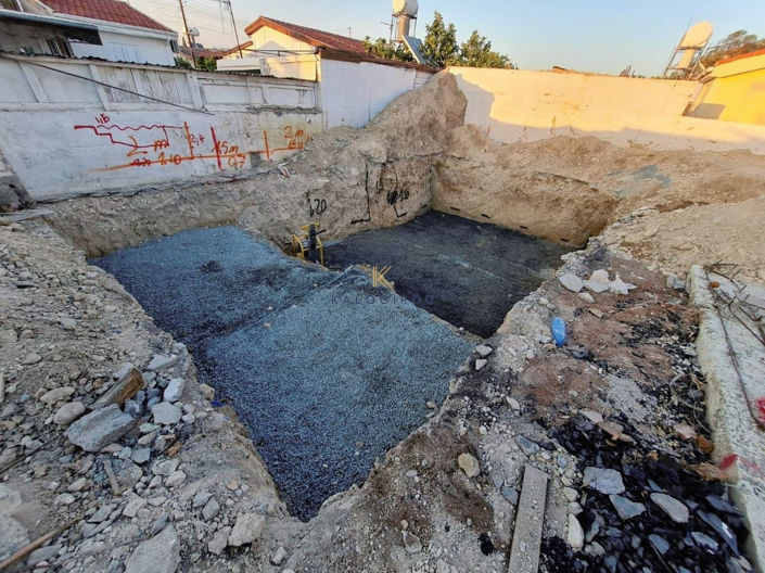 Image No.2-Terrain à vendre à Leivadia