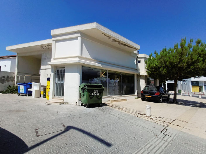Image No.17-Commercial à vendre à Aradippou