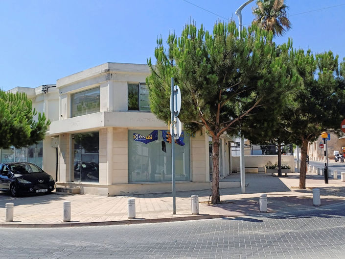 Image No.18-Commercial à vendre à Aradippou