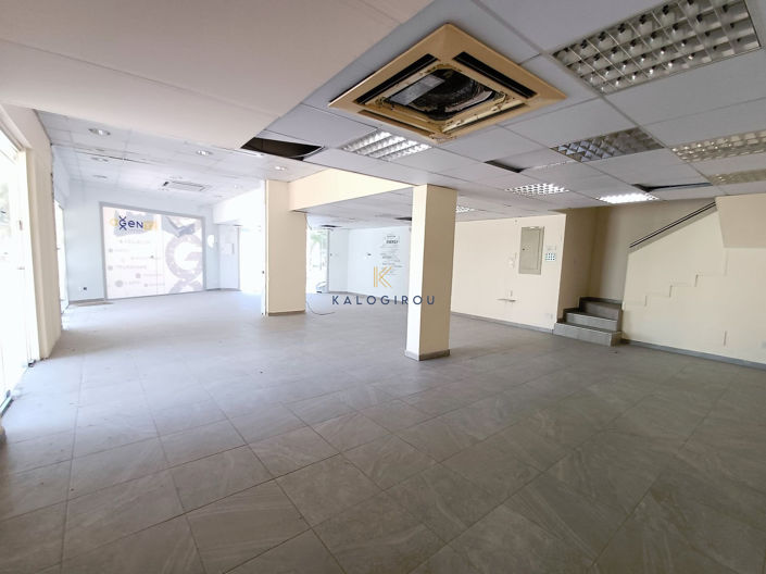 Image No.4-Commercial à vendre à Aradippou