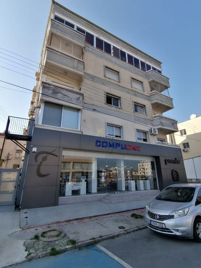 Image No.12-Appartement de 2 chambres à vendre à Larnaca