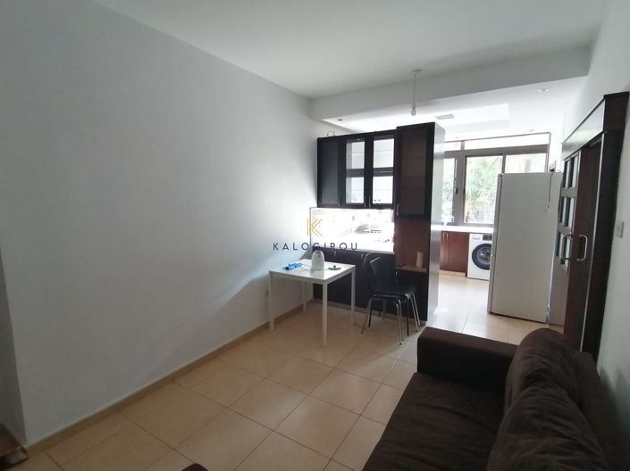 Image No.2-Appartement de 2 chambres à vendre à Larnaca