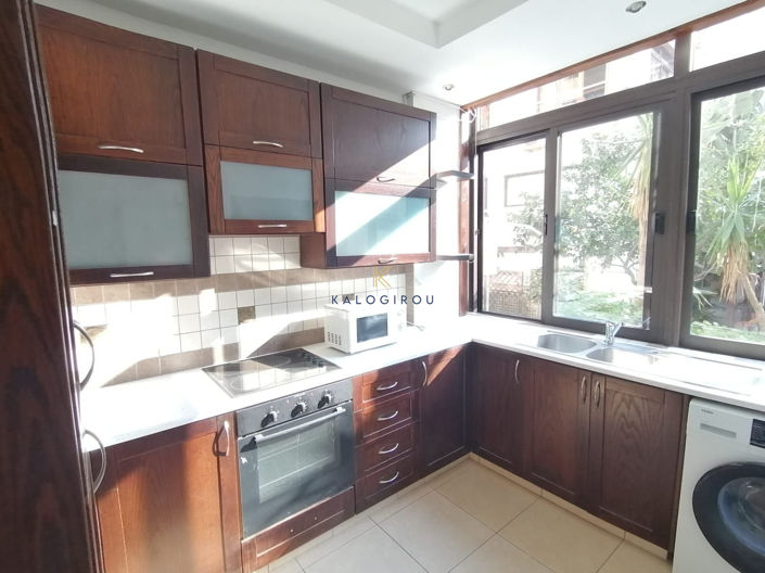 Image No.5-Appartement de 2 chambres à vendre à Larnaca