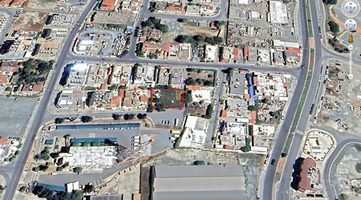 Image No.2-Terrain à vendre à Larnaca