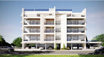 1 - Larnaca, Apartment