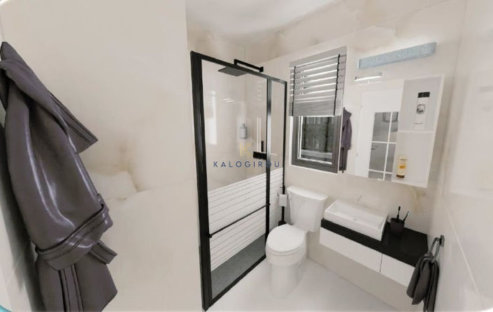 Image No.10-1 Bed Apartment for sale